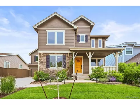 10235 Rustic Redwood Ln, Highlands Ranch, CO 80126