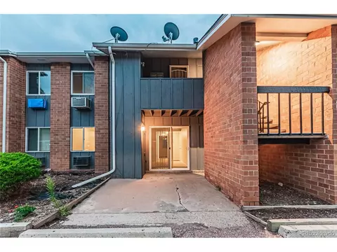 1708 Sawyer Way #180, Colorado Springs, CO 80915