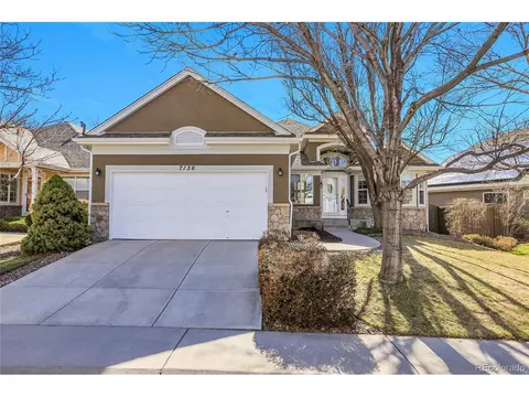7136 W Belmont Dr, Littleton, CO 80123