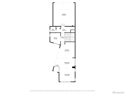 9651 E 61st Pl, Denver, CO 80238 photo 46