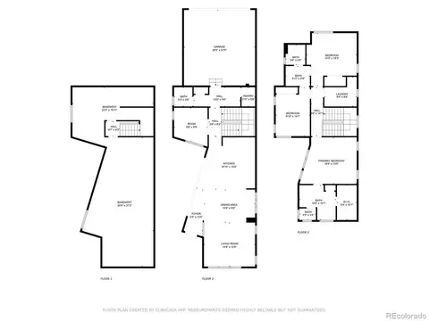 9651 E 61st Pl, Denver, CO 80238 photo 47