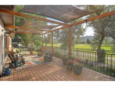 111 Mesa Cir, Salida, CO 81201