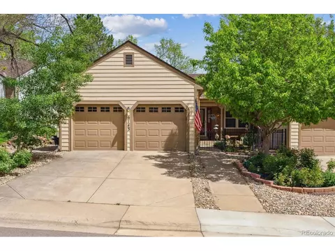 6143 E Hinsdale Ave, Centennial, CO 80112