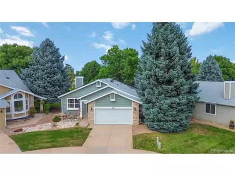 25 Canongate Ln, Highlands Ranch, CO 80130