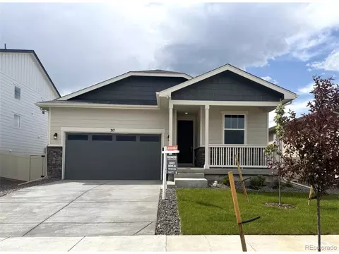 317 W Owen Ave, Keenesburg, CO 80643
