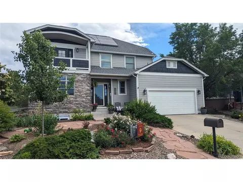 100 Wolf Creek Trl, Broomfield, CO 80020