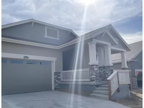 6558 W Atlantic Ave, Lakewood, CO 80227