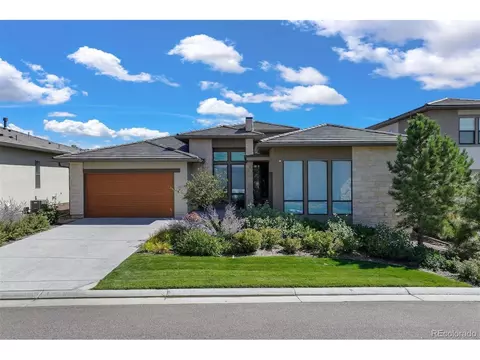 1157 Lost Elk Cir, Castle Rock, CO 80108