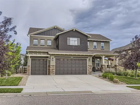 630 Smoky Hills Ln, Erie, CO 80516