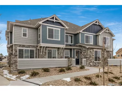 23728 E Ida Dr #B, Aurora, CO 80016 photo 1