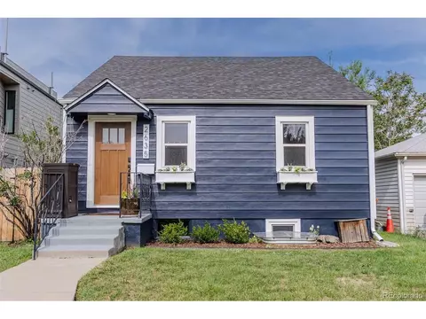 2635 S Cherokee St, Denver, CO 80223