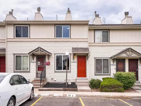 17694 E Loyola Dr #A, Aurora, CO 80013