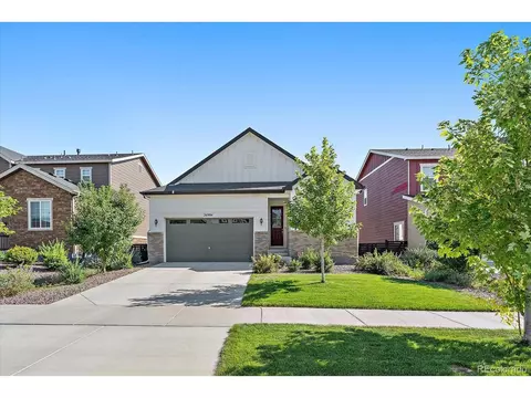 26984 E Archer Ave, Aurora, CO 80018 photo 1