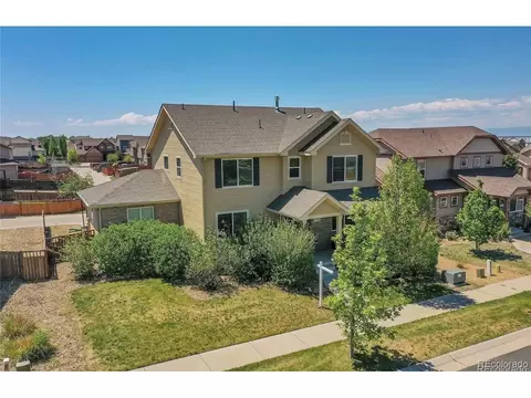 19680 E 61st Dr, Aurora, CO 80019