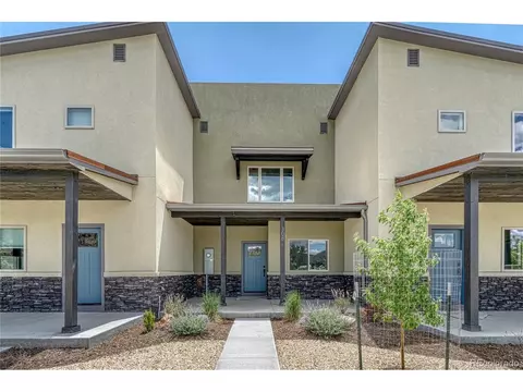 308 Old Stage Rd, Salida, CO 81201