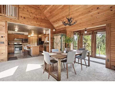 458 Hummer Dr, Nederland, CO 80466