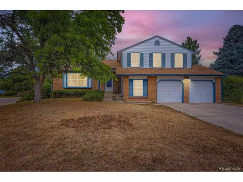 7628 S Pennsylvania Dr, Littleton, CO 80122