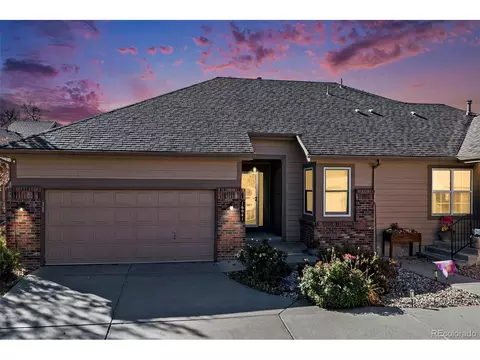 16041 W 64th Way, Arvada, CO 80007