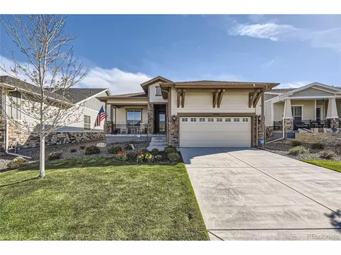 22662 E Del Norte Dr, Aurora, CO 80016