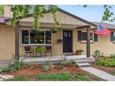 2072 Coors Dr, Golden, CO 80401