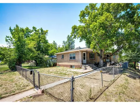 110 W Princeton Ave, Englewood, CO 80110