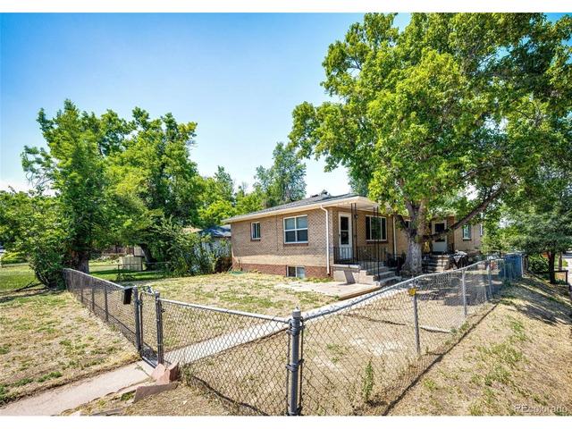 110 W Princeton Ave, Englewood, CO 80110