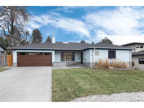 525 S Garfield St, Denver, CO 80209