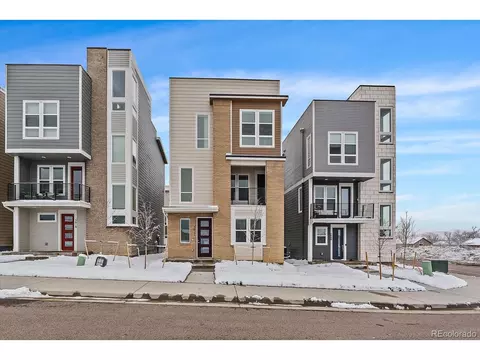 5017 S Quail St, Littleton, CO 80127