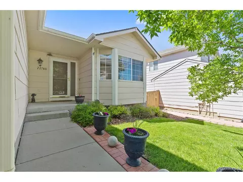 22780 E Progress Ave, Aurora, CO 80015 photo 2