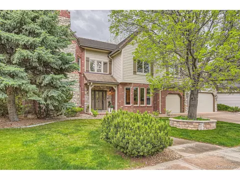 5390 S Geneva St, Englewood, CO 80111