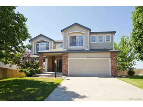 18556 E Berry Dr, Aurora, CO 80015