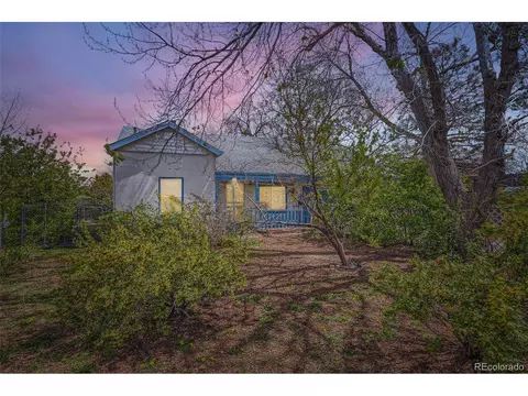 2022 S Clay St, Denver, CO 80219