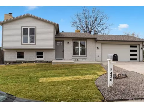 2420 E 98th Ave, Thornton, CO 80229