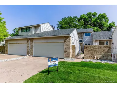 7115 S Vine Cir, Centennial, CO 80122