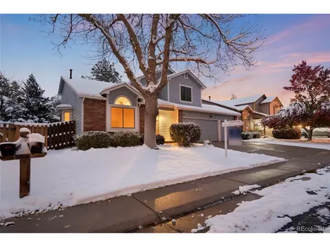 17569 E Baker Pl, Aurora, CO 80013