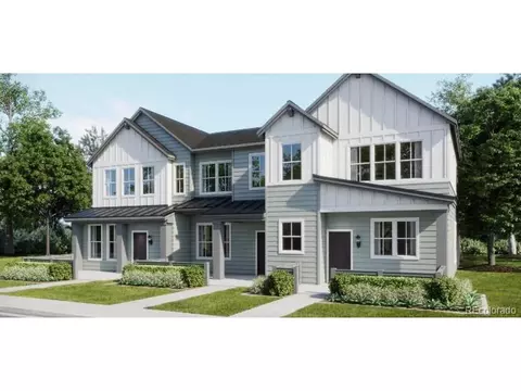 6639 N Parterre Pkwy #2, Thornton, CO 80602