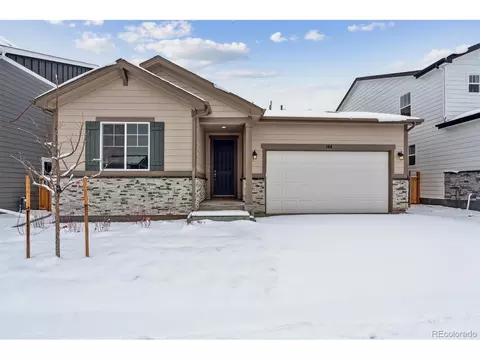 144 Wooten Ave, Brighton, CO 80601