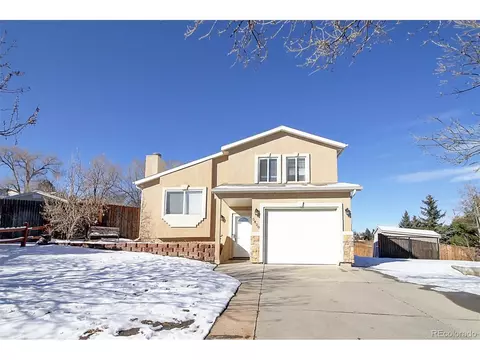 5420 Poncha Pass Ct, Colorado Springs, CO 80917