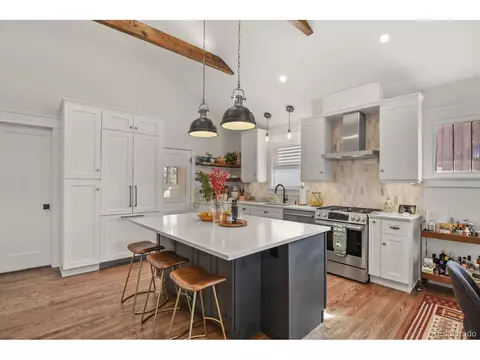 Kitchen - Undisclosed, Boulder, CO 80302 photo 1 of 3
