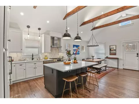 Kitchen - Undisclosed, Boulder, CO 80302 photo 2 of 3