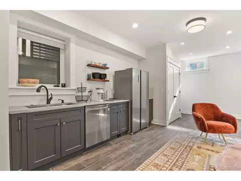 Kitchen - Undisclosed, Boulder, CO 80302 photo 3 of 3
