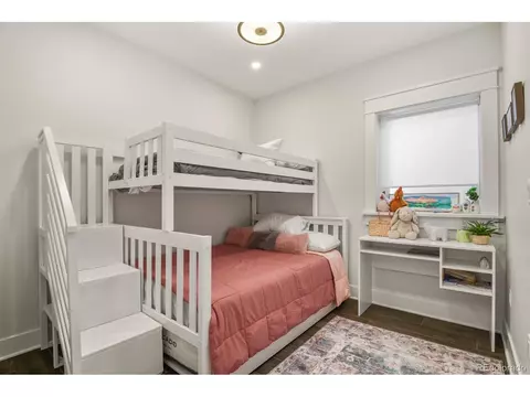 Bedroom - Undisclosed, Boulder, CO 80302 photo 3 of 4