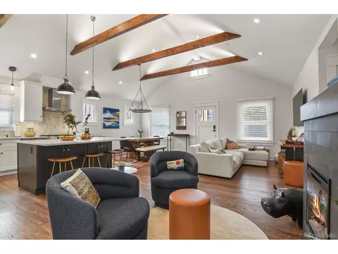 Living - Undisclosed, Boulder, CO 80302 photo 1 of 3