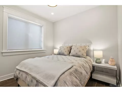 Bedroom - Undisclosed, Boulder, CO 80302 photo 4 of 4