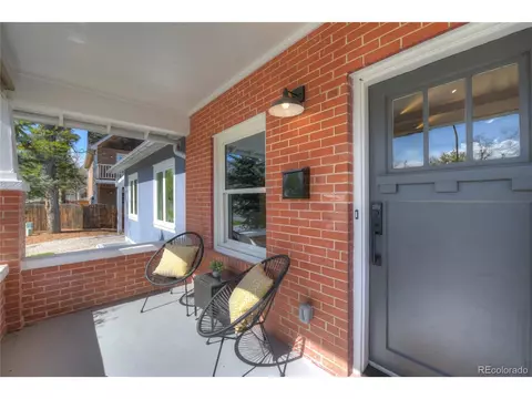 Exterior - Undisclosed, Boulder, CO 80302 photo 2 of 7