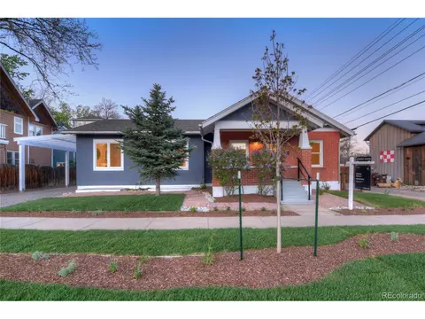 Exterior - Undisclosed, Boulder, CO 80302 photo 5 of 7