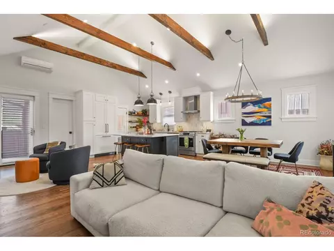 Living - Undisclosed, Boulder, CO 80302 photo 3 of 3