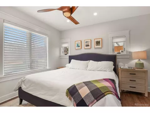Bedroom - Undisclosed, Boulder, CO 80302 photo 1 of 4