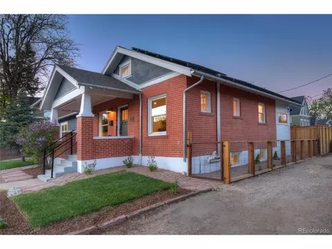 Exterior - Undisclosed, Boulder, CO 80302 photo 6 of 7