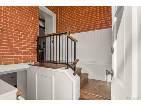 Entry Way - Undisclosed, Boulder, CO 80302 photo 1 of 1